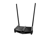 Gambar TP-LINK TL-WR841HP : 300Mbps High Power Wireless N Router dari Accsupermart Kota Administrasi Jakarta Pusat 3 Tokopedia