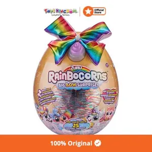 Zuru Rainbocorns Big Bow Surprise