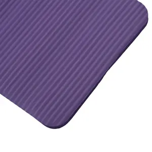 RG514 YogaPad 15Mm Yoga Mat Large Thick Pilates Exercise