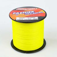 Gambar Benang Pancing TaffSPORT Premier Pro Series Braided Thick 0.23mm 300M dari Taffware Official Store Kota Administrasi Jakarta Barat 3 Tokopedia