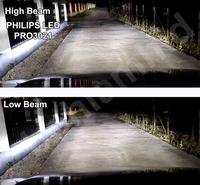 Gambar LAMPU LED ESCUDO 2.0 PHILIPS ULTINON PRO3021 Bohlam Headlamp Foglamp dari bohlamhid Kota Tangerang 3 Tokopedia