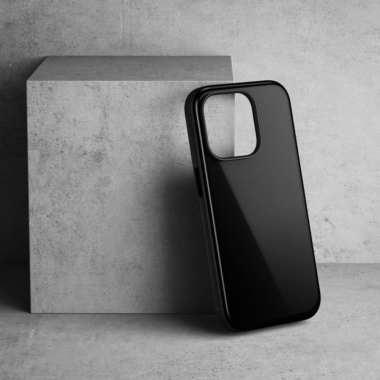 Case iPhone 14 Pro Max Plus Nomad Sport Hybrid Slim MagSafe Casing