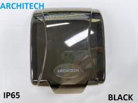 Gambar ARCHITECH A30-P02 Tutupan Watherproff Black dari ARCHITECH INDONESIA Kota Administrasi Jakarta Utara 1 Tokopedia