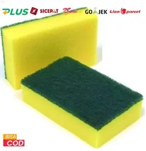 Spons Busa Cuci Piring