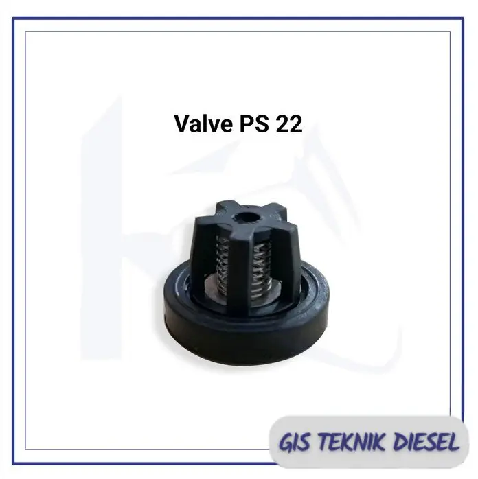 Valve PS 22" Best Seller