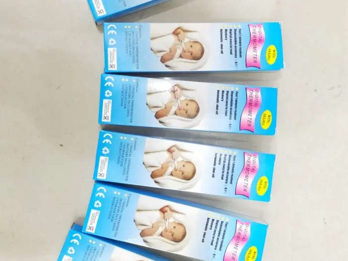 Thermometer Digital