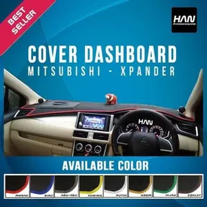Dashboard Mobil Xpander Ertiga Wagon Aksesoris Interior Variasi Alas