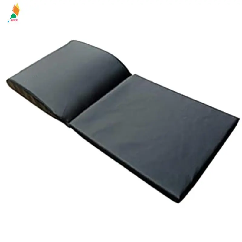 Ab Matras Sit Up Dengan Pelindung Tulang Ekor Untuk Latihan Fitness