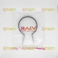 Gambar Gantungan Knalpot Viar Karya 150 200 cc Baru/Clamp Rr Muffler New Viar dari Dua Saudara Motor - Viar Kab. Indramayu 4 Tokopedia