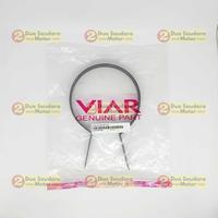 Gambar Gantungan Knalpot Viar Karya 150 200 cc Baru/Clamp Rr Muffler New Viar dari Dua Saudara Motor - Viar Kab. Indramayu 3 Tokopedia