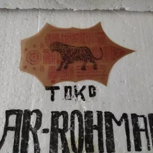 AZI HANDALAM MCAN BISA MENGGULUNG