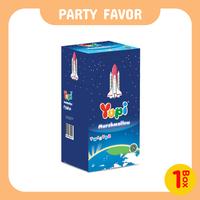 Gambar Yupi Marchmallow Twister dari Yupi Gummy Candies Kota Administrasi Jakarta Selatan 4 Tokopedia