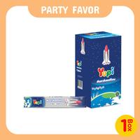 Gambar Yupi Marchmallow Twister dari Yupi Gummy Candies Kota Administrasi Jakarta Selatan 5 Tokopedia