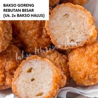Gambar Bakso Goreng Rebutan (Udang+Ayam) Ukuran Besar dari Bakso Warisan Ibu Surabaya Kota Surabaya 4 Tokopedia
