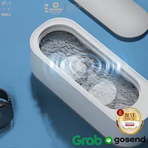 Glasses Cleaner Machine ORIGINAL DP