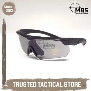 Kacamata ESS Crossbow Kacamata Sporty ESS