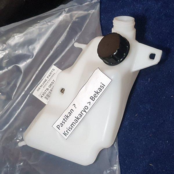 Tabung Radiator Motor Jual Tabung Radiator Ninja 150 RR New Ori - Kota Surabaya - detaystor ...
