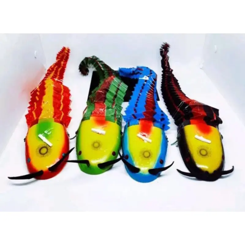Mainan anak lele tarik jadul Toys