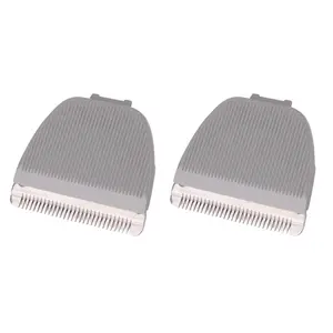 READY STOCK 2 Pcs Hair Clipper Replacement Blade for Codos CP-6800