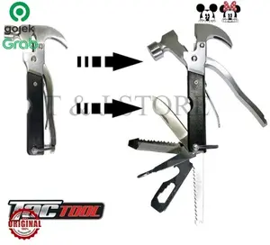 Tactical Tool black ORIGINAL TJ