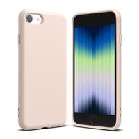Gambar Case Compatible for iPhone SE 2022 2020 8 7 Ringke Air S Soft Case - Pink Sand dari Supcase Official ID Kota Administrasi Jakarta Barat 3 Tokopedia