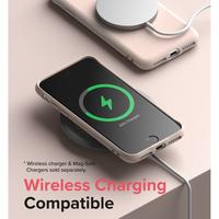 Gambar Case Compatible for iPhone SE 2022 2020 8 7 Ringke Air S Soft Case - Pink Sand dari Supcase Official ID Kota Administrasi Jakarta Barat 5 Tokopedia