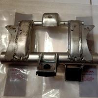 Gambar Link Assy hanger comp arm ayun mesin Honda Beat scopy Vario 110 spacy dari IDR MOTOR Kab. Bekasi 2 Tokopedia