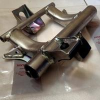 Gambar Link Assy hanger comp arm ayun mesin Honda Beat scopy Vario 110 spacy dari IDR MOTOR Kab. Bekasi 1 Tokopedia
