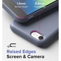 Gambar Case Compatible for iPhone SE 2022 2020 8 7 Ringke Air S Soft Case - Pink Sand dari Supcase Official ID Kota Administrasi Jakarta Barat 4 Tokopedia