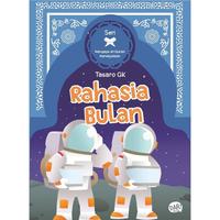 Gambar Seri Mam: Rahasia Bulan dari Mizanstore Jakarta Kota Depok 1 Tokopedia