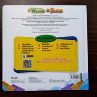 Gambar Penuntun Wudhu Dan Shalat - Ar (Boardbook) dari Mizanstore Jakarta Kota Depok 3 Tokopedia