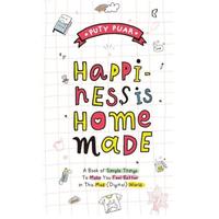 Gambar Happiness Is Homemade (Republish) dari Mizanstore Jakarta Kota Depok 3 Tokopedia