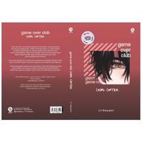Gambar Buku Game Over Club 3: Losing Control - Sirhayani - Novel dari Mizanstore Jakarta Kota Depok 2 Tokopedia