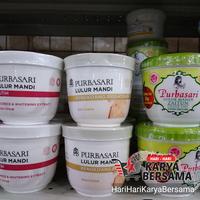 Gambar PURBASARI LULUR MANDI BENGKOANG 200GR dari HariHariKaryaBersama Kota Medan 4 Tokopedia