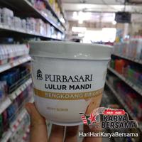 Gambar PURBASARI LULUR MANDI BENGKOANG 200GR dari HariHariKaryaBersama Kota Medan 2 Tokopedia