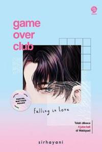 Gambar Game Over Club : Falling In Love dari Mizanstore Jakarta Kota Depok 2 Tokopedia