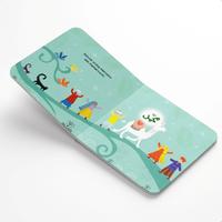 Gambar Sifat Rasulullah Saw.: Shiddiq (Boardbook) dari Mizanstore Jakarta Kota Depok 3 Tokopedia