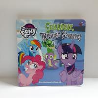 Gambar My Little Pony: Semangat, Twilight Sparkle! (Boardbook) dari Mizanstore Jakarta Kota Depok 5 Tokopedia