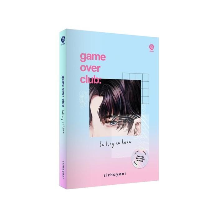 Gambar Game Over Club : Falling In Love dari Mizanstore Jakarta Kota Depok Tokopedia