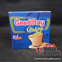 Gambar GOOD DAY CARREBIAN NUT BOX 5 SACHET X 20GR dari HariHariKaryaBersama Kota Medan 1 Tokopedia