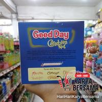 Gambar GOOD DAY CARREBIAN NUT BOX 5 SACHET X 20GR dari HariHariKaryaBersama Kota Medan 3 Tokopedia