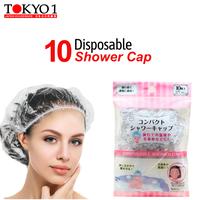 Gambar Tokyo1 Disposable 10 Shower Cap Topi Pelindung Kepala 432048 dari TOKYO 1 Kota Administrasi Jakarta Utara 1 Tokopedia
