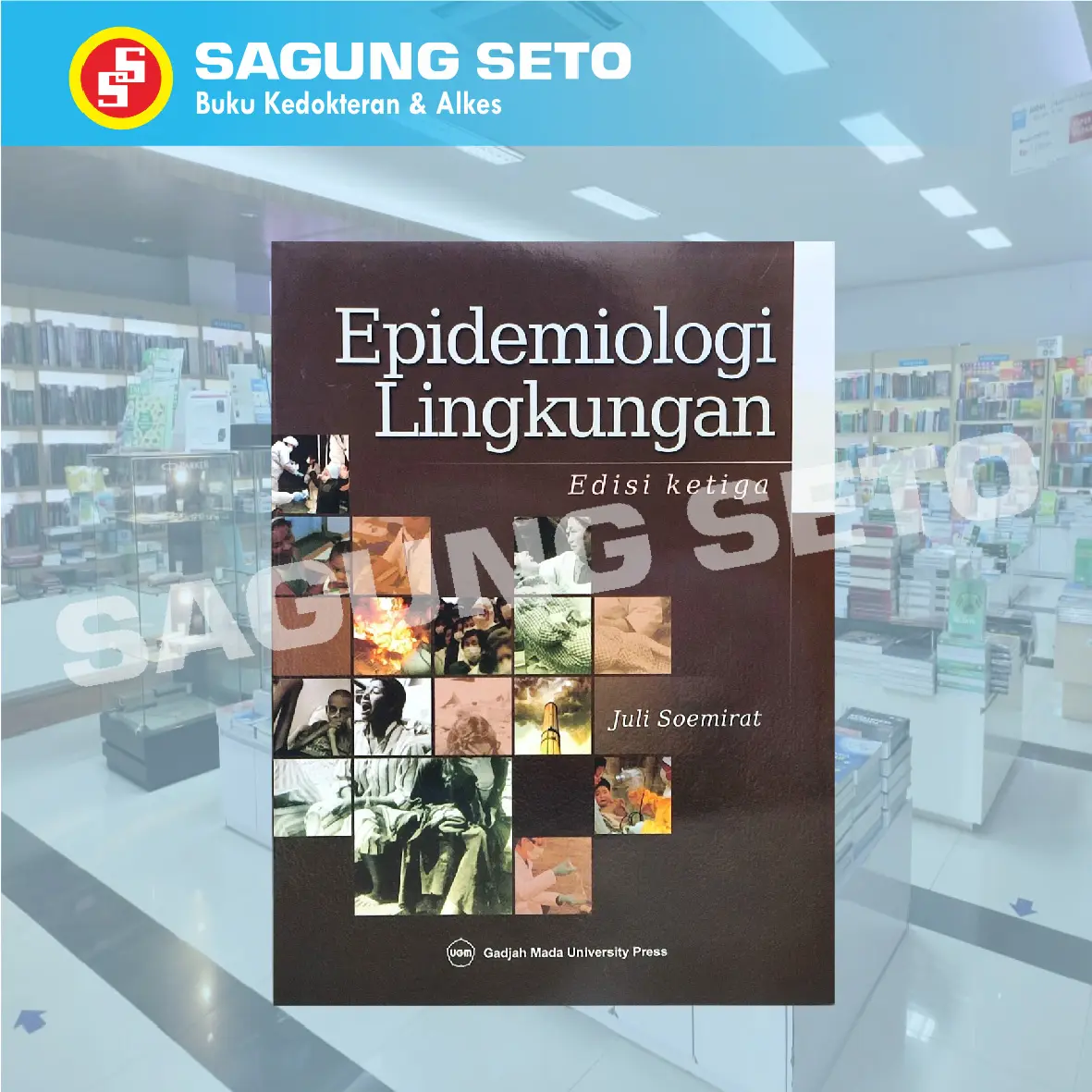 BUKU EPIDEMIOLOGI LINGKUNGAN EDISI-3 JULI S