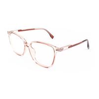 Gambar Sunset Eyewear - Frame Kacamata Optical - TRM 81303 - C2 Matte Black dari Sunset Eyewear ID Kota Denpasar 2 Tokopedia