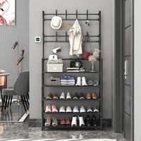 Gambar BONBOX BFS704 Rak Sepatu Sandal 5 Susun Shoes Rack Holder Serbaguna dari Belanja Elektronik Kota Administrasi Jakarta Barat 2 Tokopedia