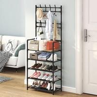 Gambar BONBOX BFS704 Rak Sepatu Sandal 5 Susun Shoes Rack Holder Serbaguna dari Belanja Elektronik Kota Administrasi Jakarta Barat 4 Tokopedia