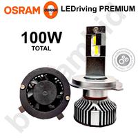 Gambar Lampu LED OSRAM PREMIUM City 2008 - 2013 Headlamp 25W Putih GRS 1thn dari bohlamhid Kota Tangerang 2 Tokopedia