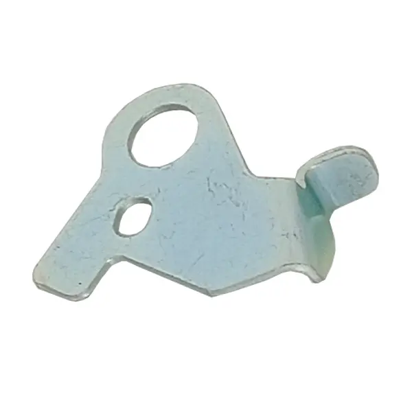 Plate Step Setting Main Click Kanan CB150R StreetFire K15P 50614K15710 0