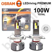 Gambar Lampu LED OSRAM PREMIUM City 2008 - 2013 Headlamp 25W Putih GRS 1thn dari bohlamhid Kota Tangerang 1 Tokopedia