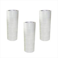 Gambar Lakban SKL Tape Bening Dan Coklat 2Inch 48mm 90 yard Spek Daimaru 81m dari MITRA BANGUNAN 888 Kota Tangerang 3 Tokopedia